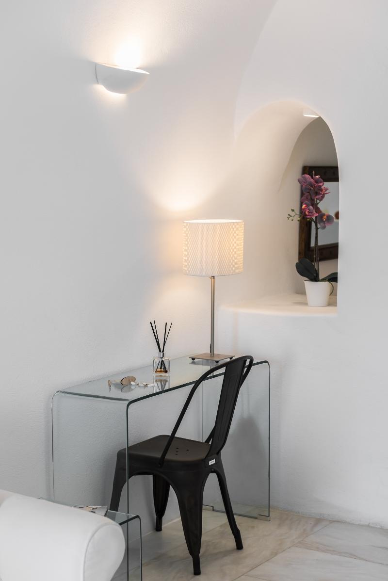 Armeni Luxury Villas - Oda