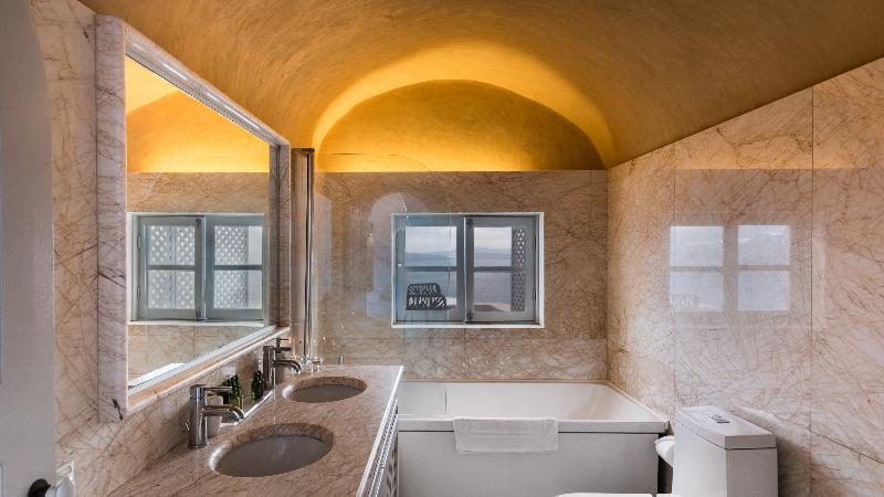 Armeni Luxury Villas - Oda