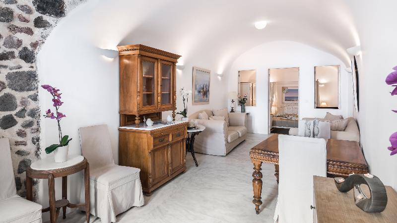Armeni Luxury Villas - Oda