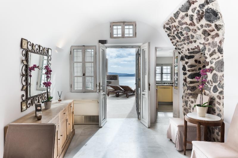 Armeni Luxury Villas - Oda