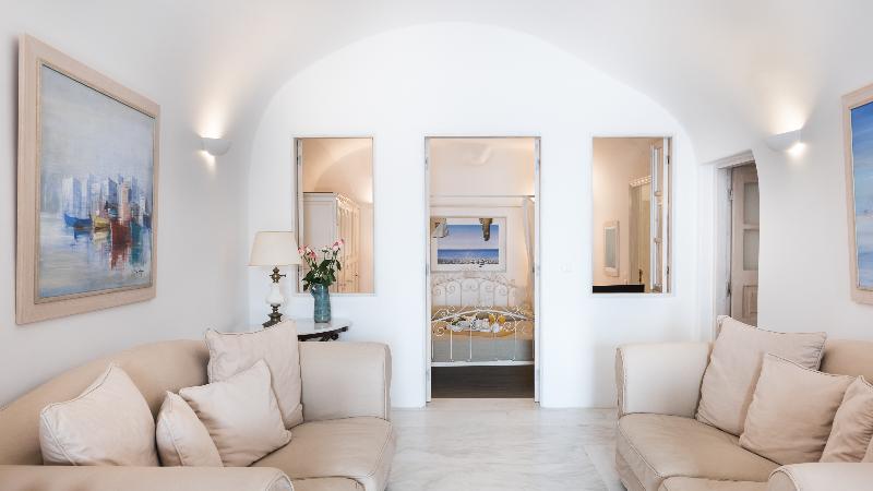 Armeni Luxury Villas - Oda