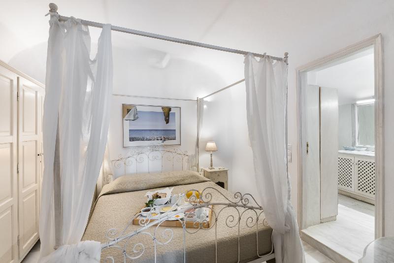 Armeni Luxury Villas - Oda