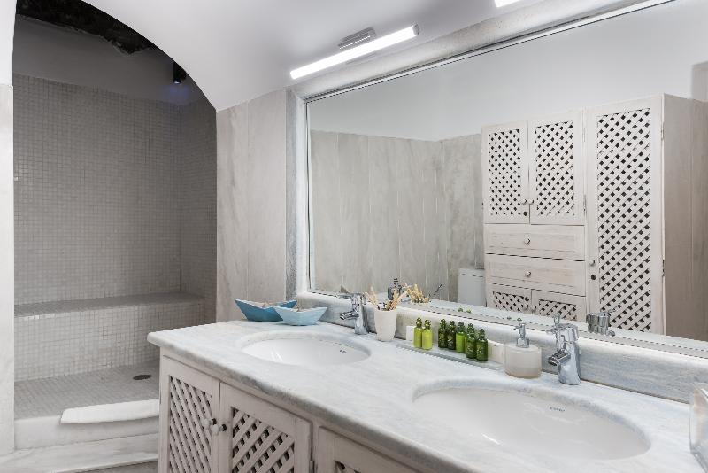 Armeni Luxury Villas - Oda