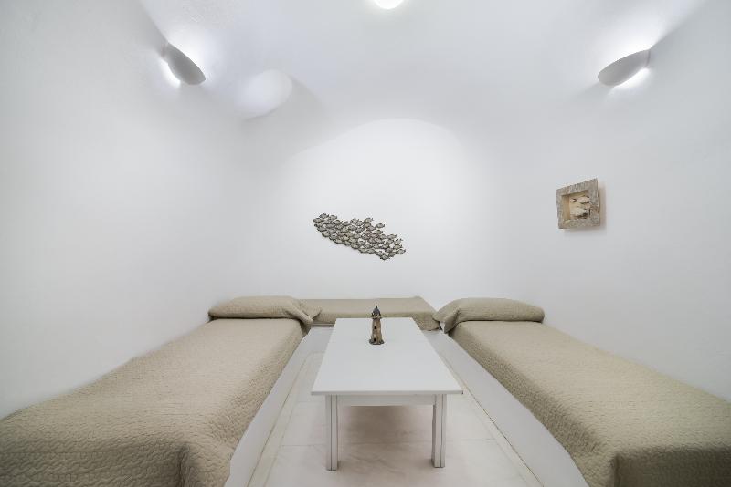 Armeni Luxury Villas - Oda