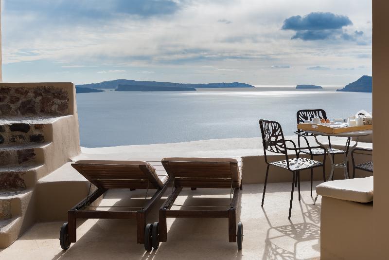 Armeni Luxury Villas - Oda