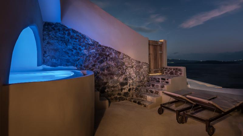 Armeni Luxury Villas - Oda