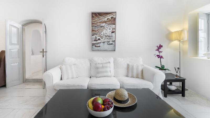 Armeni Luxury Villas - Oda