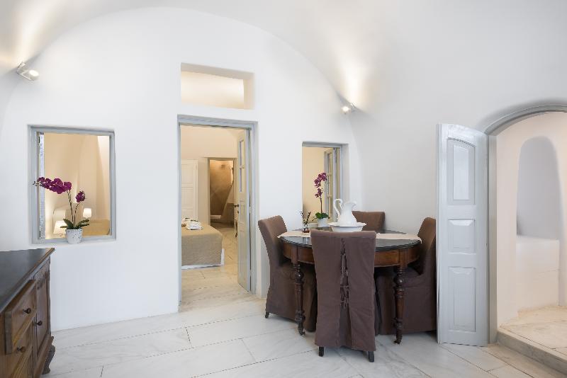 Armeni Luxury Villas - Oda