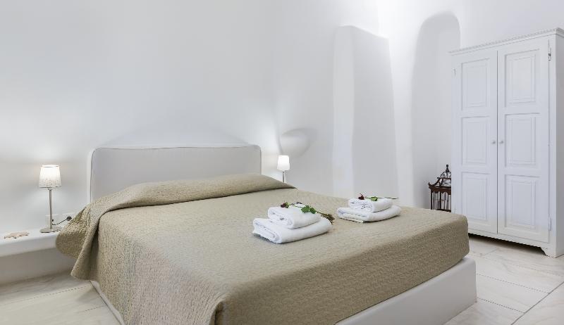 Armeni Luxury Villas - Oda