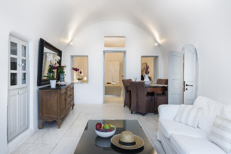 Armeni Luxury Villas - Oda