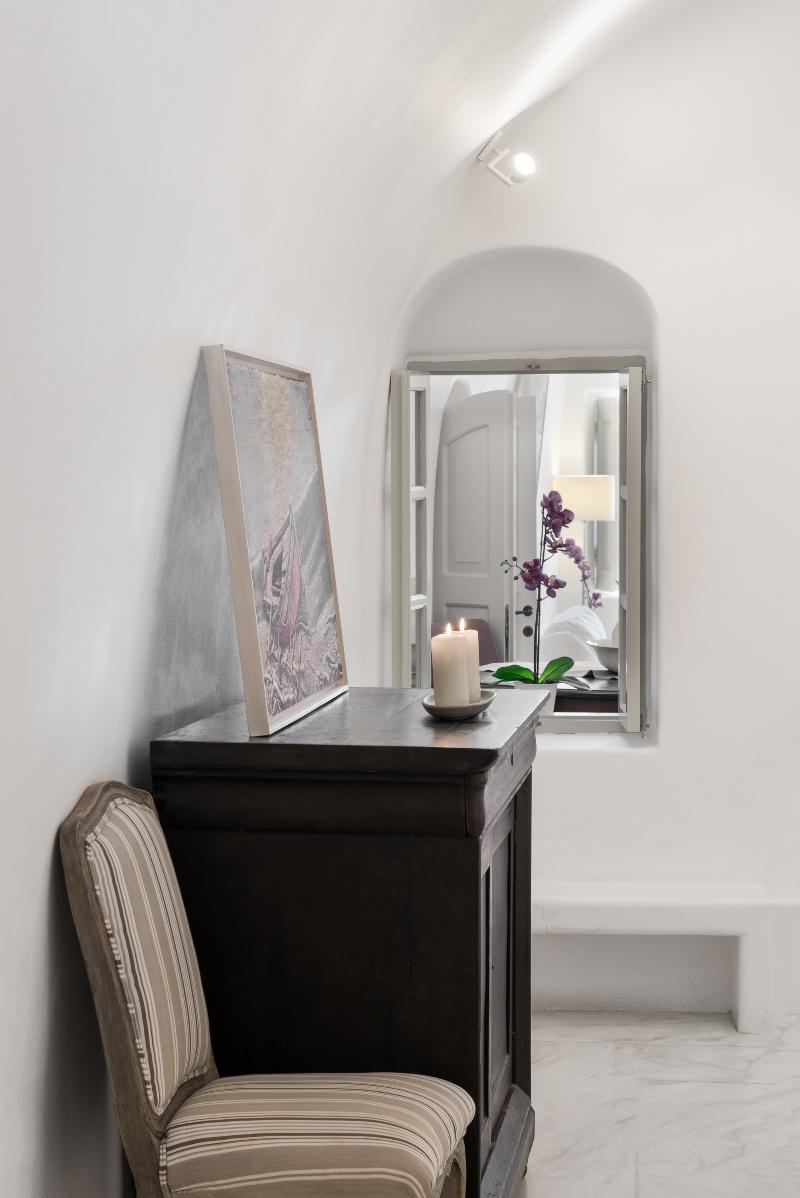 Armeni Luxury Villas - Oda