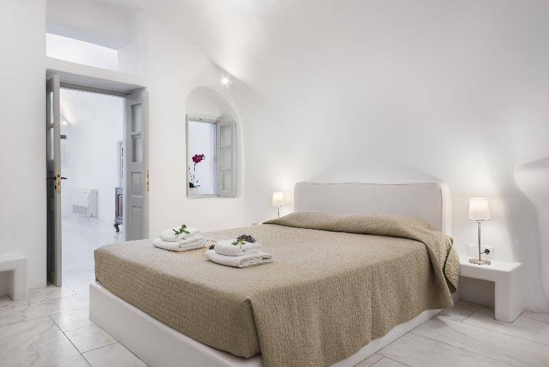 Armeni Luxury Villas - Oda