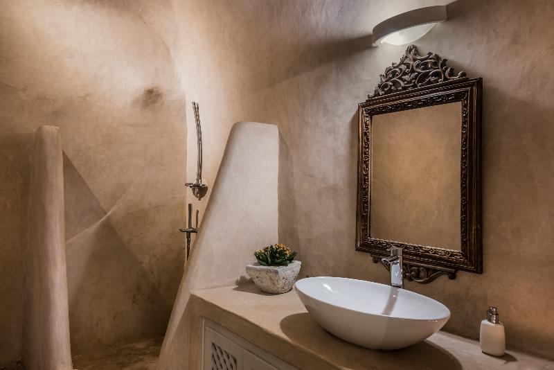 Armeni Luxury Villas - Oda