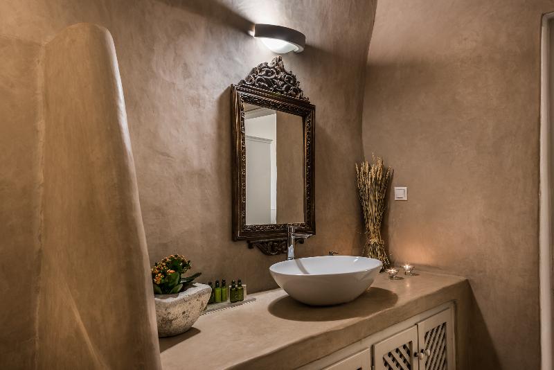 Armeni Luxury Villas - Oda