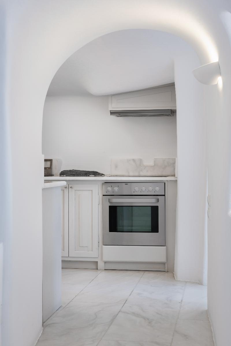 Armeni Luxury Villas - Oda