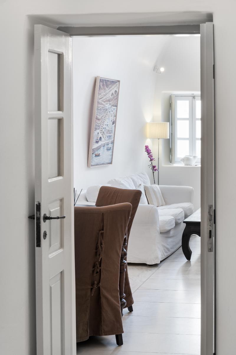 Armeni Luxury Villas - Oda