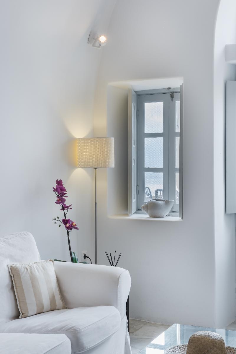 Armeni Luxury Villas - Oda