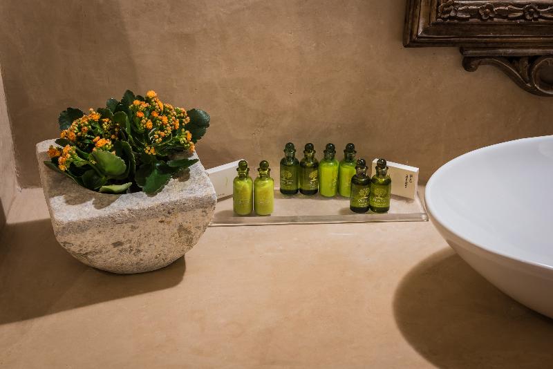Armeni Luxury Villas - Oda