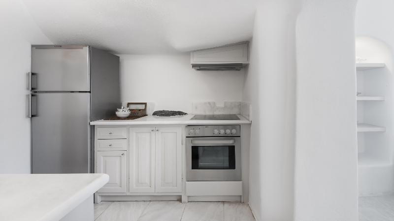 Armeni Luxury Villas - Oda