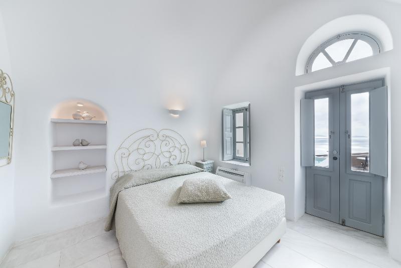 Armeni Luxury Villas - Oda