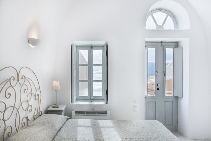 Armeni Luxury Villas - Oda