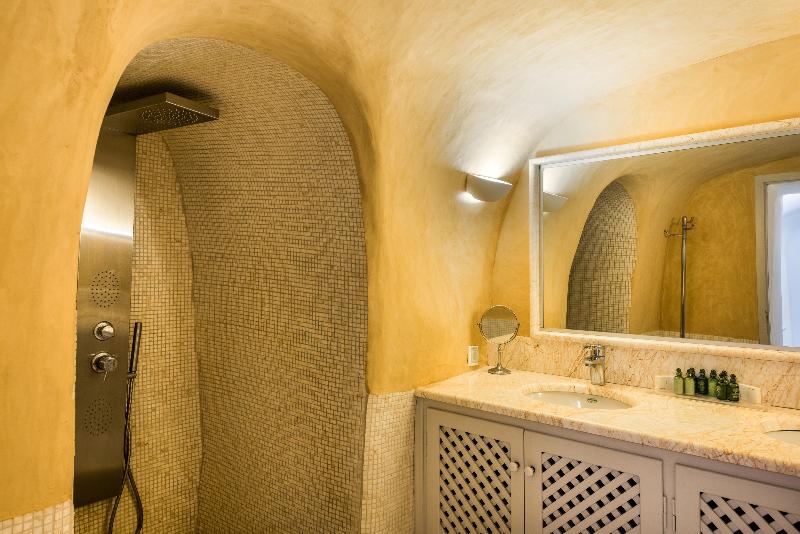 Armeni Luxury Villas - Oda