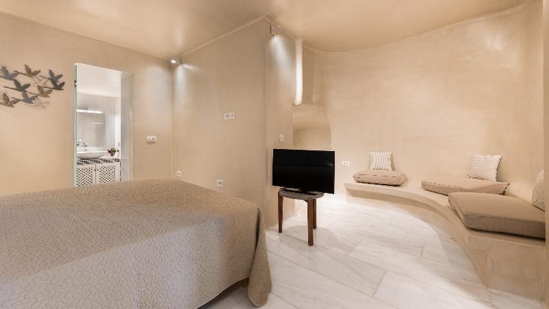 Armeni Luxury Villas - Oda