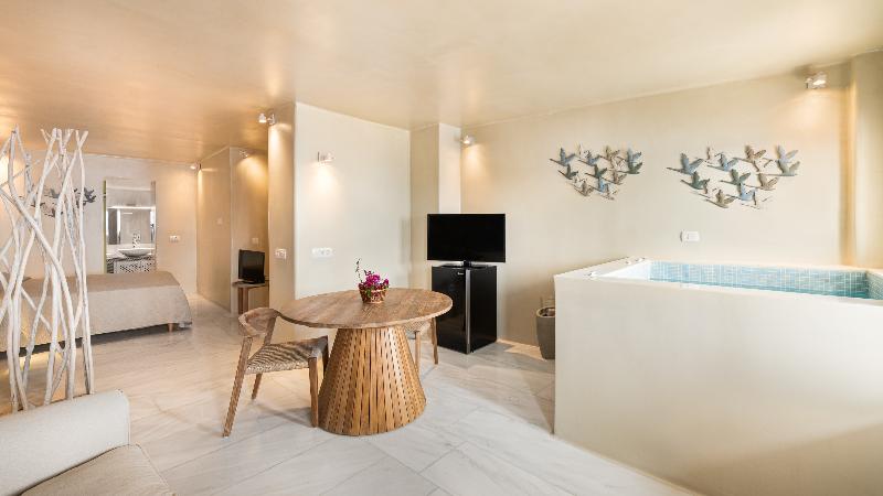 Armeni Luxury Villas - Oda