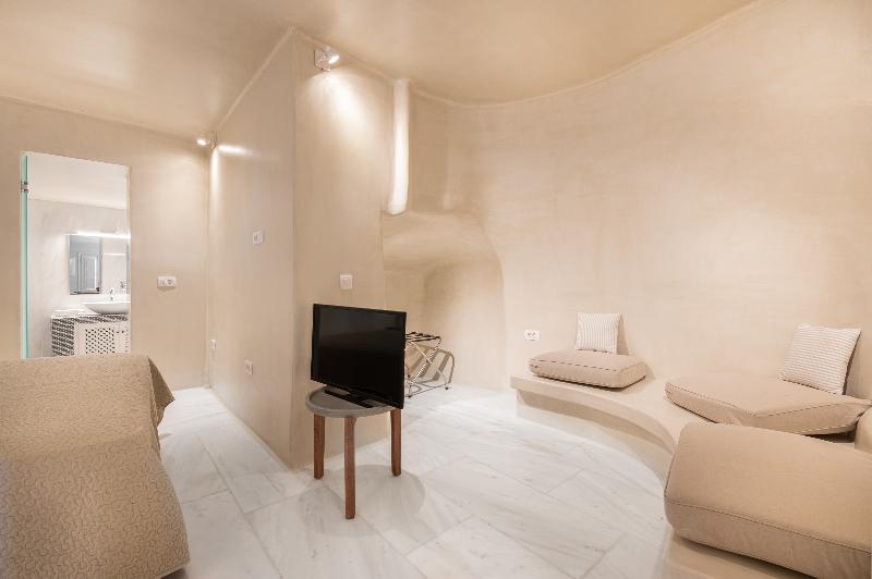 Armeni Luxury Villas - Oda