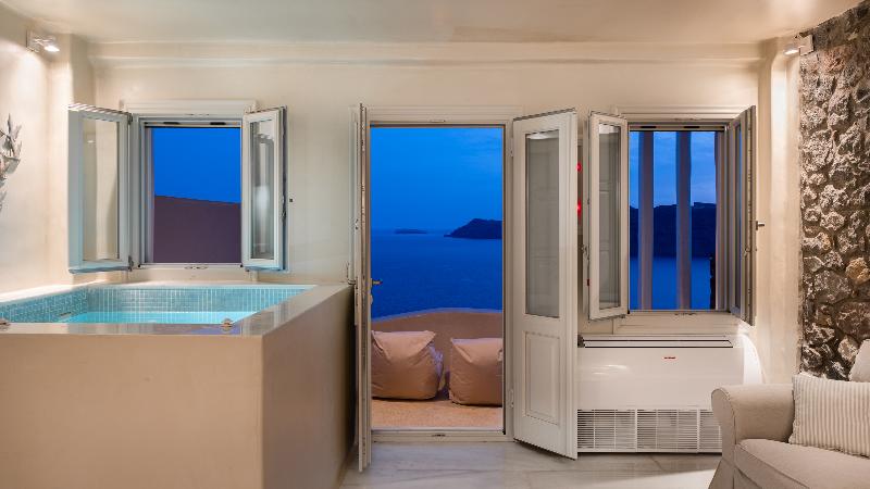 Armeni Luxury Villas - Oda