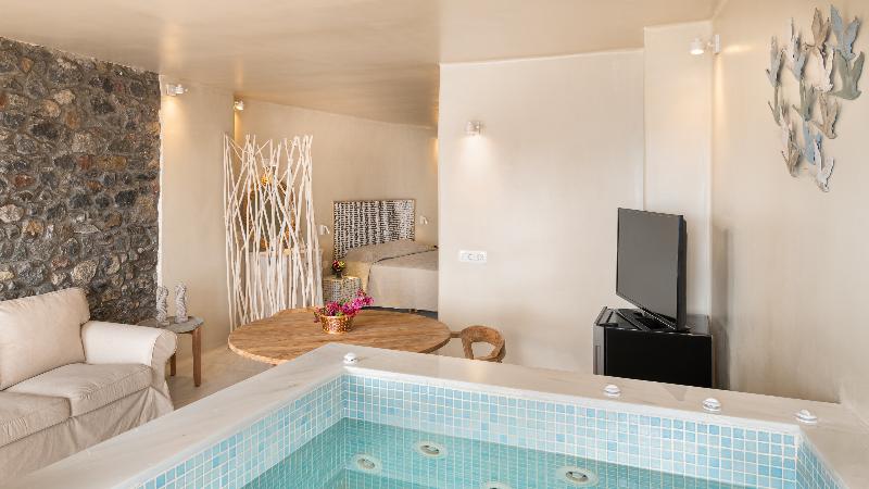 Armeni Luxury Villas - Oda