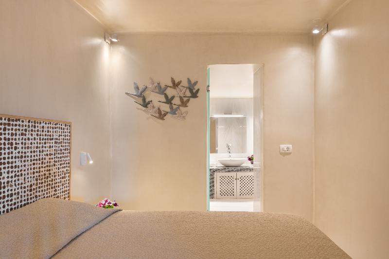 Armeni Luxury Villas - Oda