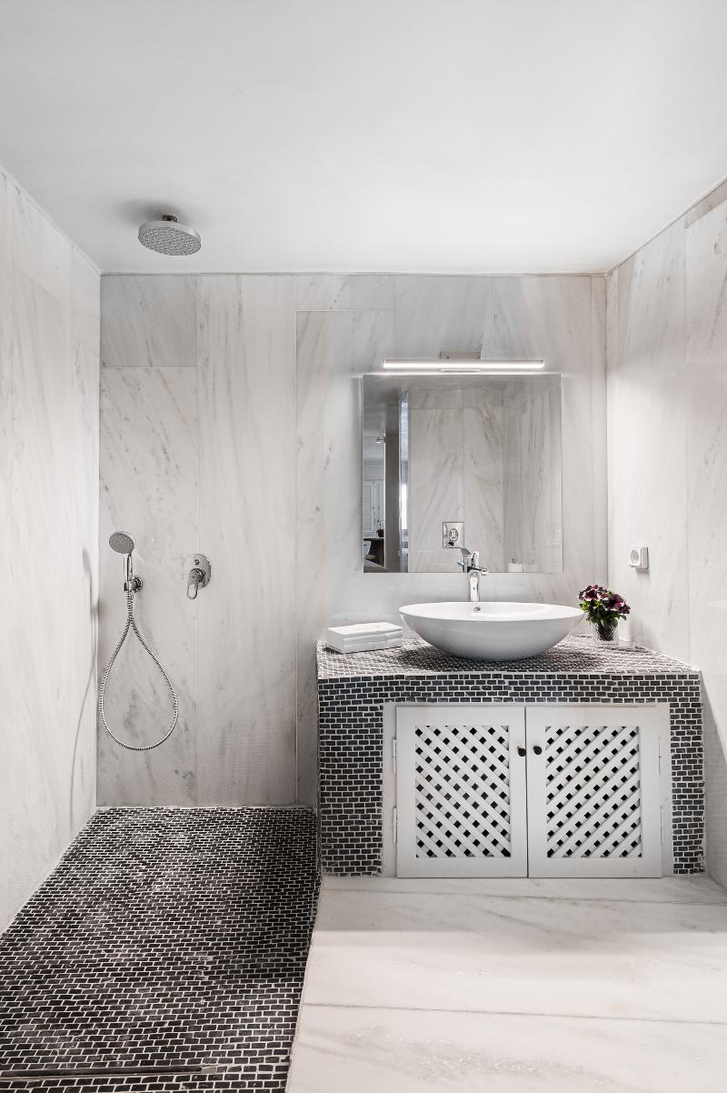 Armeni Luxury Villas - Oda