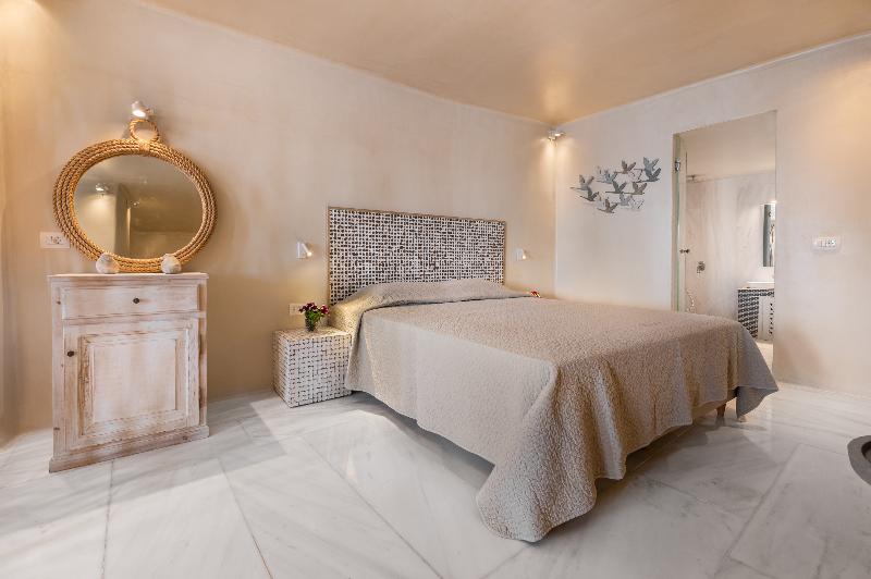 Armeni Luxury Villas - Oda