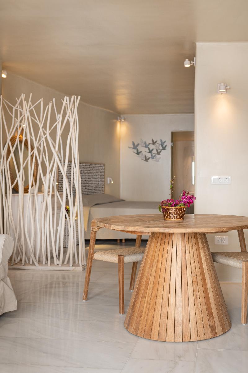 Armeni Luxury Villas - Oda