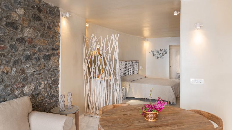 Armeni Luxury Villas - Oda