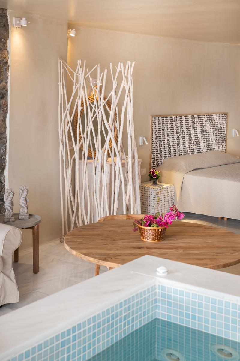 Armeni Luxury Villas - Oda