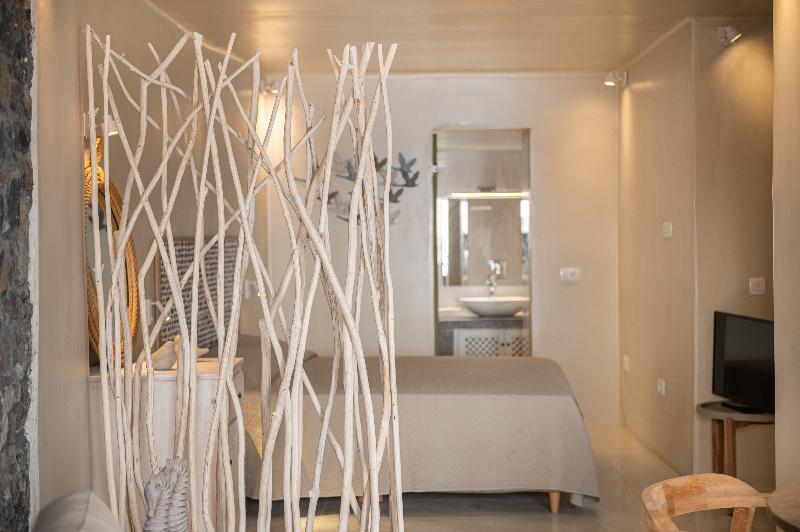 Armeni Luxury Villas - Oda