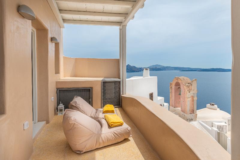 Armeni Luxury Villas - Oda