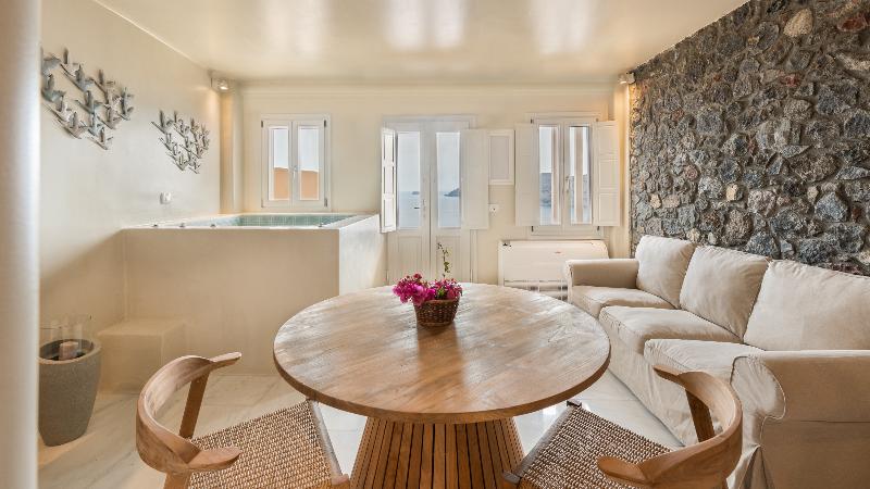 Armeni Luxury Villas - Oda