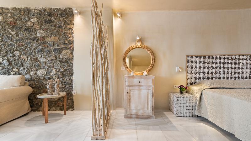 Armeni Luxury Villas - Oda