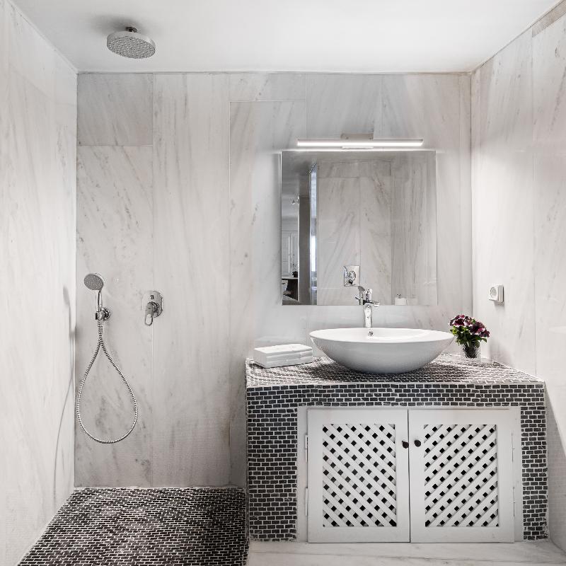 Armeni Luxury Villas - Oda
