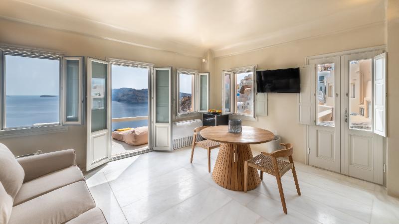 Armeni Luxury Villas - Oda
