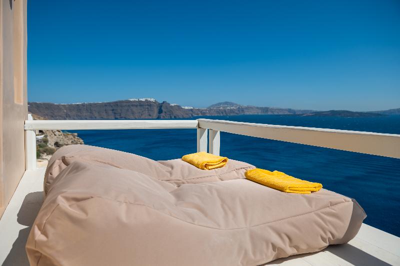 Armeni Luxury Villas - Oda