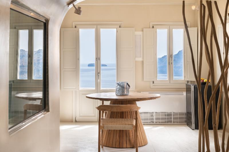 Armeni Luxury Villas - Oda
