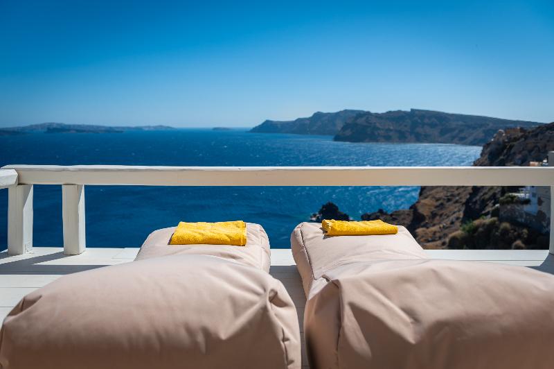 Armeni Luxury Villas - Oda