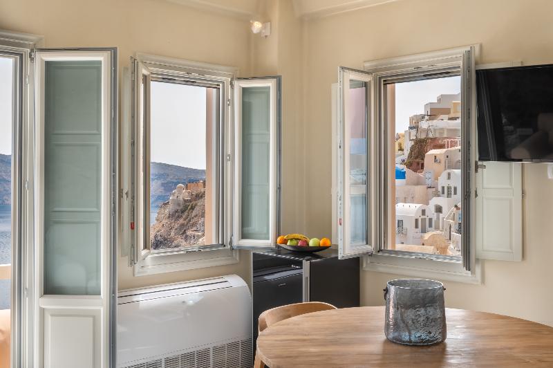 Armeni Luxury Villas - Oda
