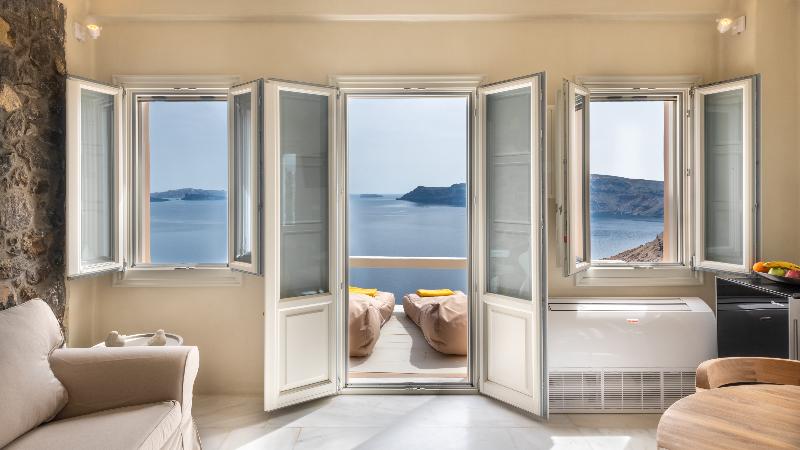Armeni Luxury Villas - Oda