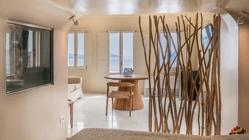 Armeni Luxury Villas - Oda