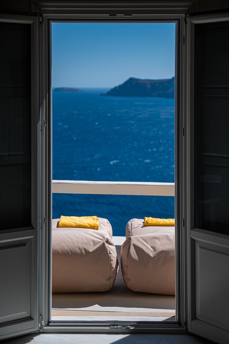 Armeni Luxury Villas - Oda
